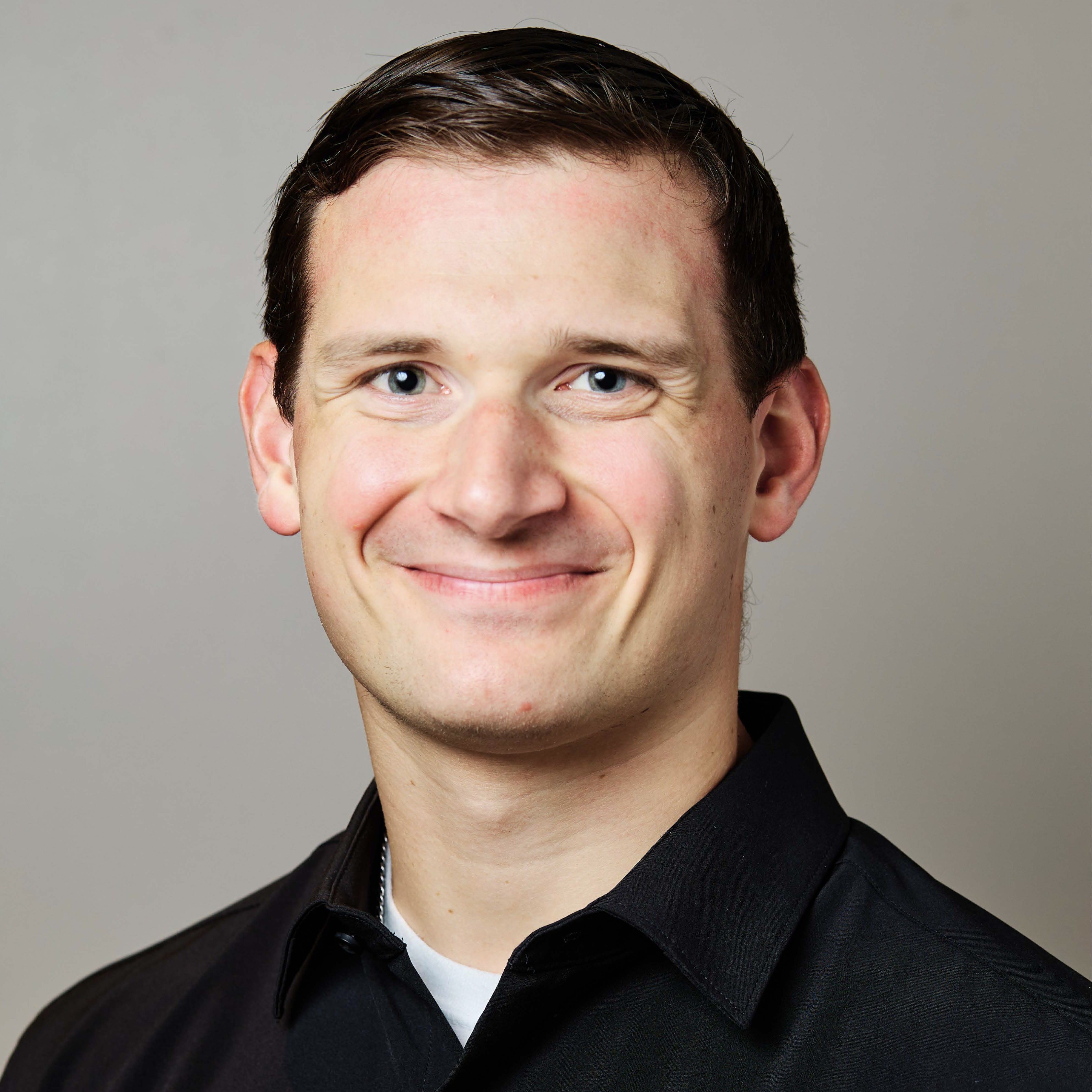 Justin Tidd